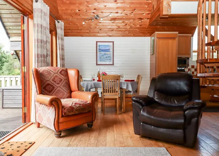 Trout River Retreat