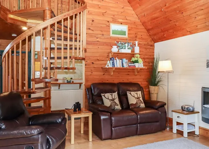 Trout River Retreat