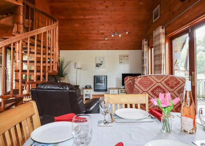 Trout River Retreat