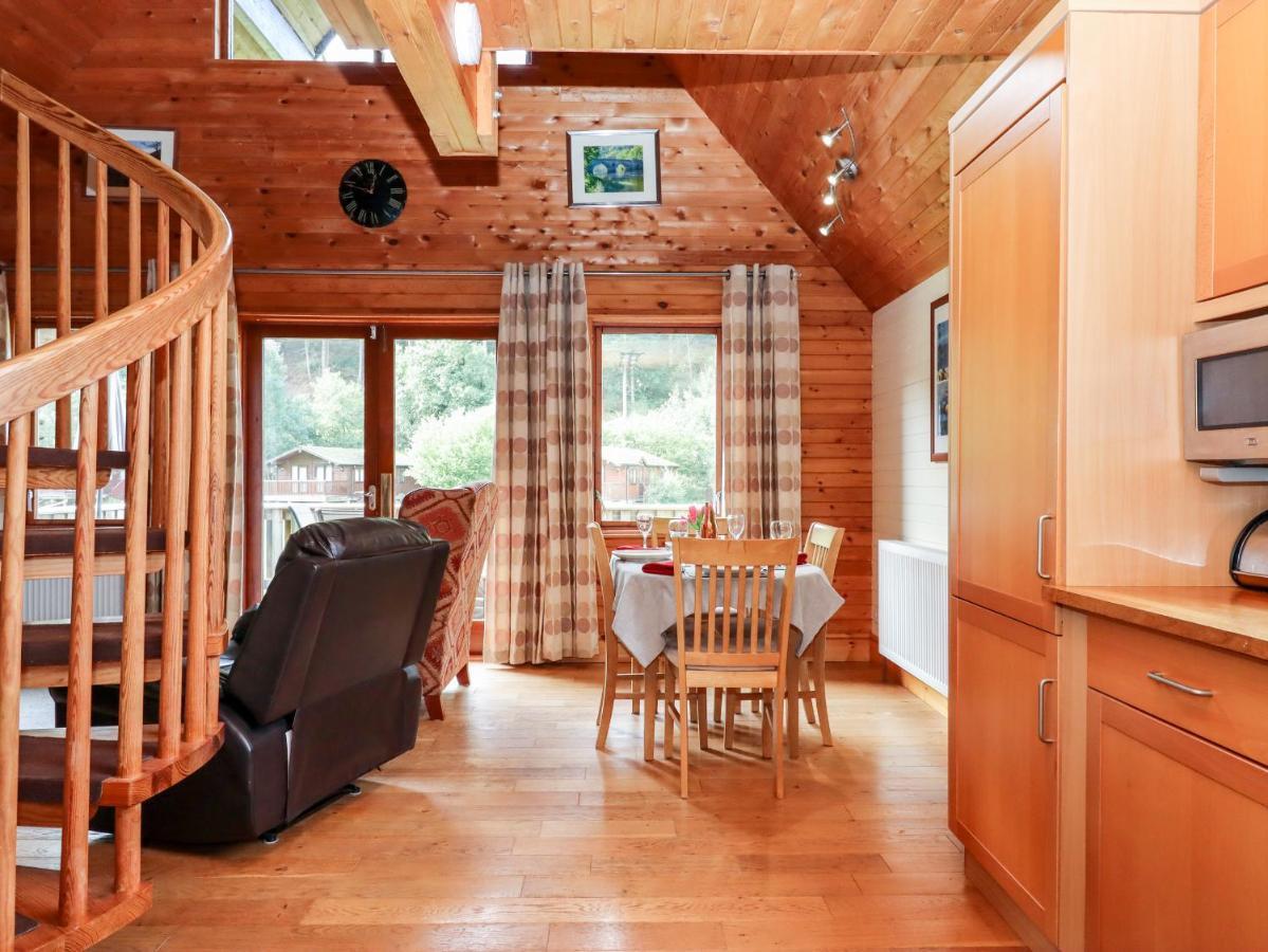 Trout River Retreat Exeter