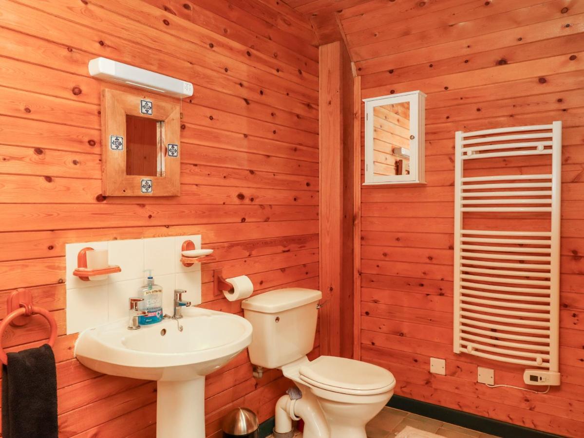 Holiday home Trout River Retreat Exeter