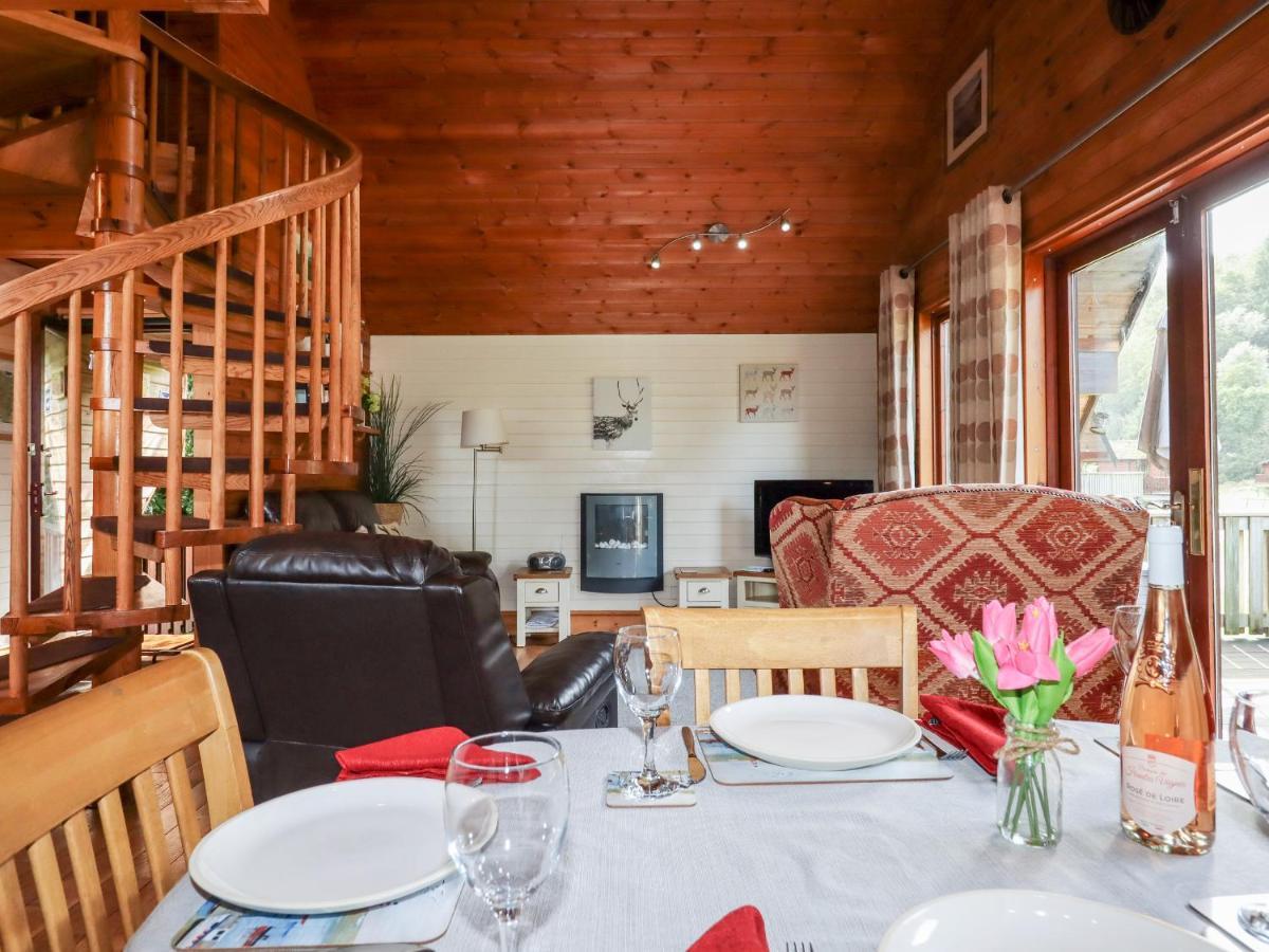 Trout River Retreat *