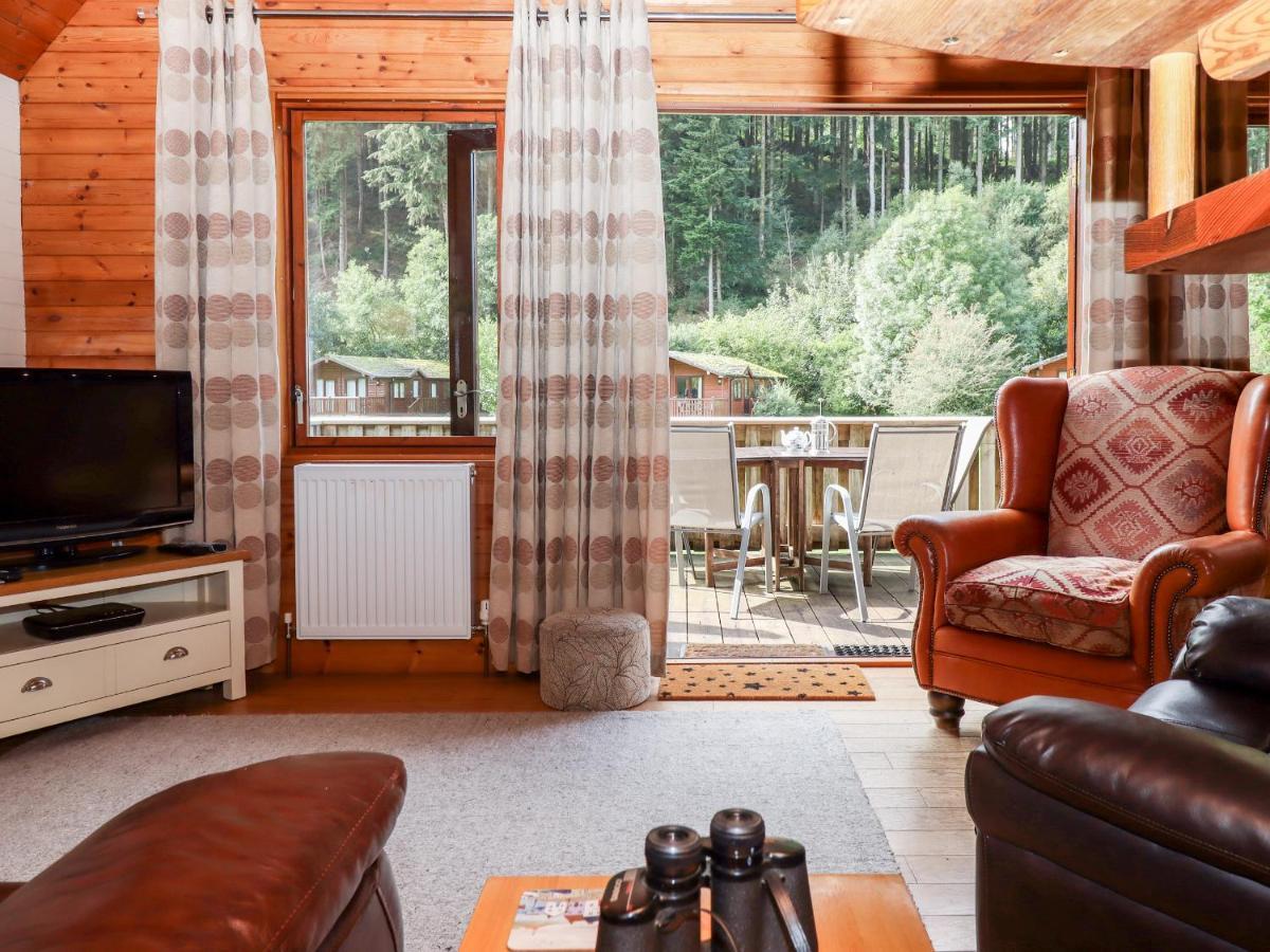 Holiday home Trout River Retreat Exeter