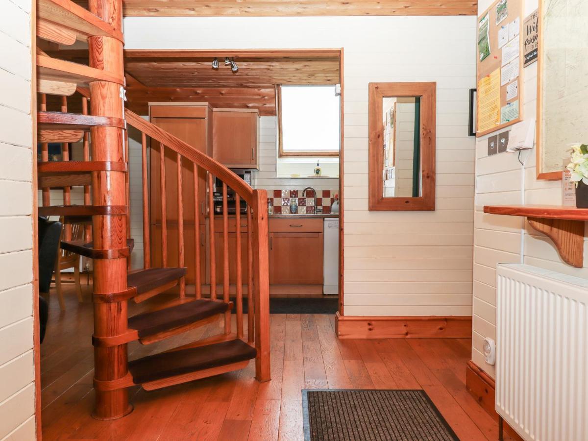 Holiday home Trout River Retreat