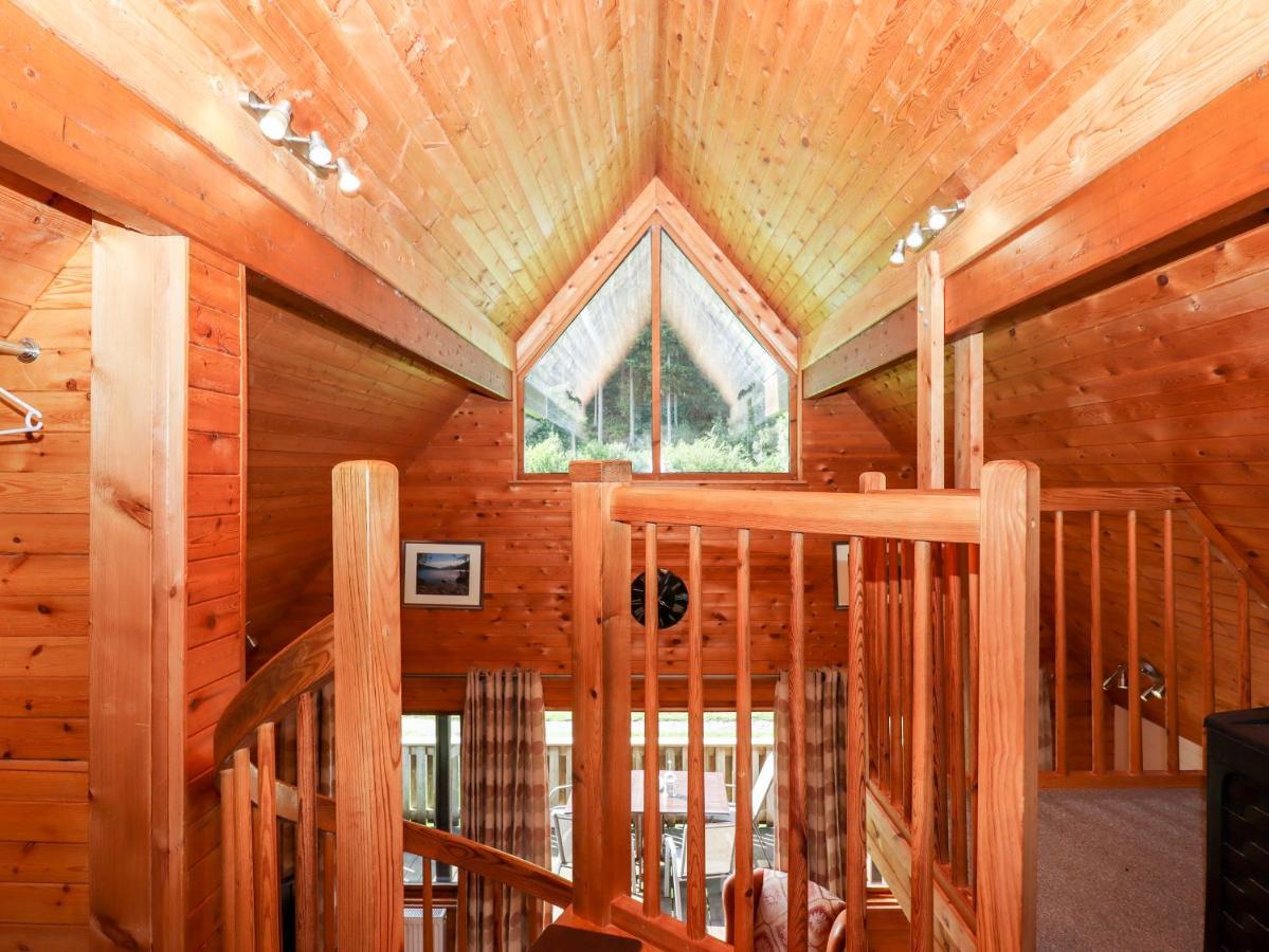 Trout River Retreat Exeter