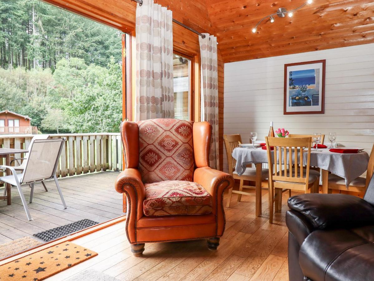 Holiday home Trout River Retreat *