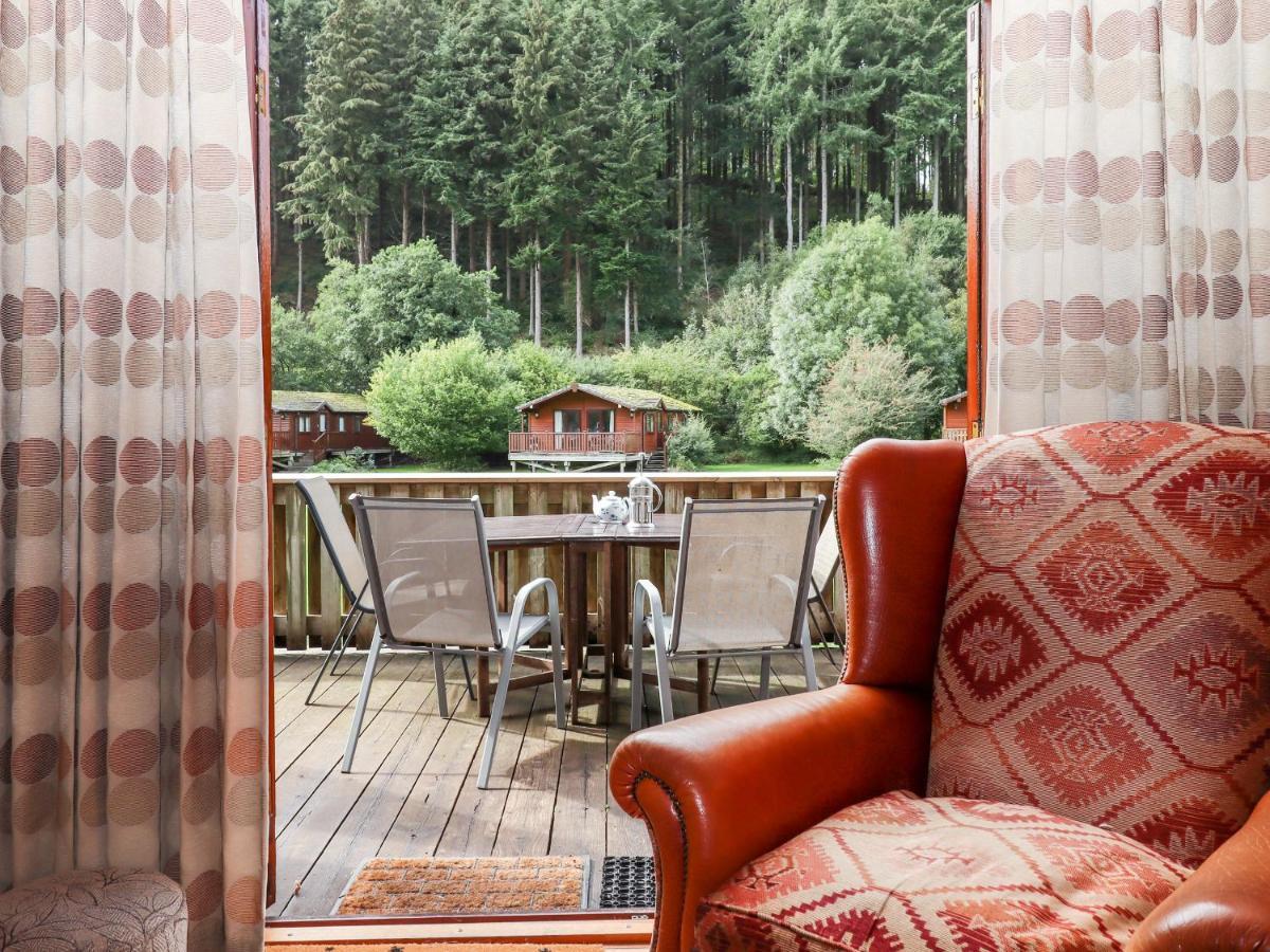 Trout River Retreat
