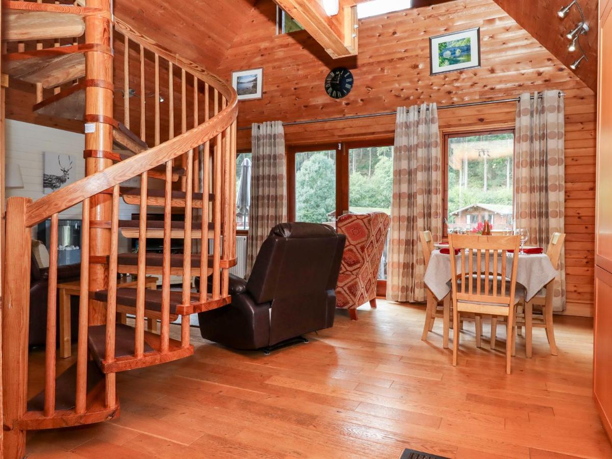 Holiday home Trout River Retreat Exeter