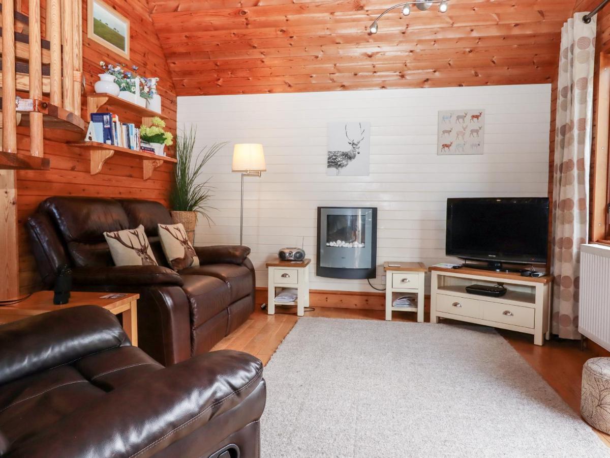 Trout River Retreat Exeter