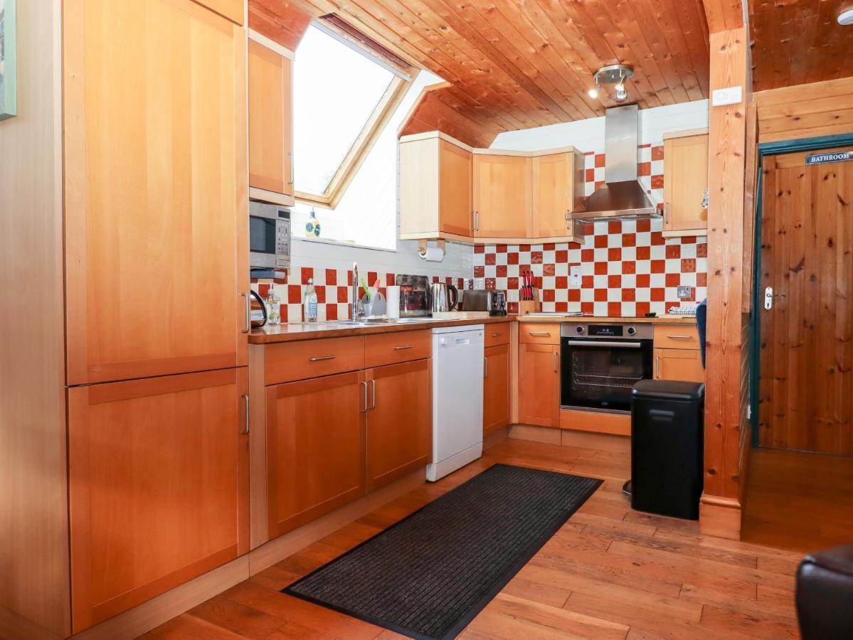 Holiday home Trout River Retreat Exeter